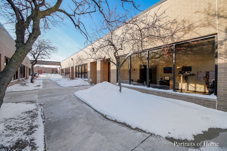 220-320 Howard Ave, Des Plaines, IL à vendre - Autre – Image 2 sur 34