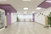 Espacio interior