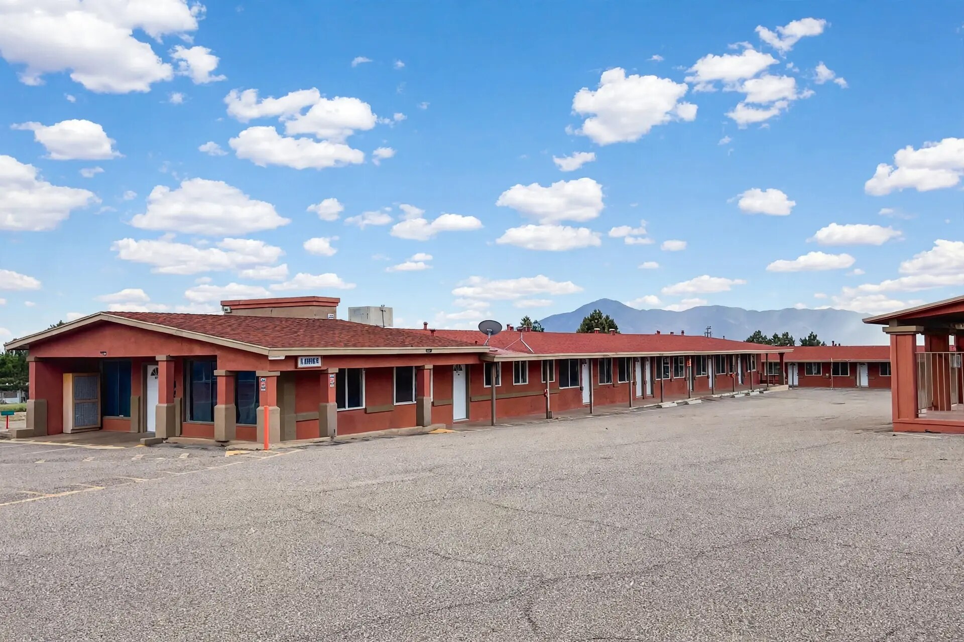1372 W Highway 92, Bisbee, AZ à vendre Photo de l’immeuble– Image 1 sur 11