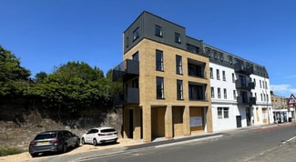 Plus de détails pour 641 Kingston Road, Londres - Local commercial à louer