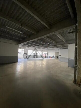 Plus de détails pour Industriel/Logistique à louer