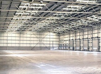 Plus de détails pour 11 Poplar Way E, Avonmouth - Industriel/Logistique à louer