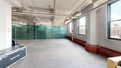 1100 Wicomico St, Baltimore, MD à louer Photo intérieure– Image 2 sur 5