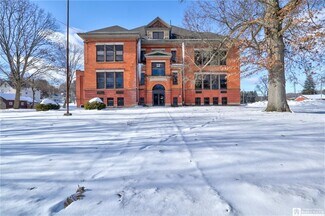 Plus de détails pour 1101 E 2nd St, Jamestown, NY - Spécialisé à vendre