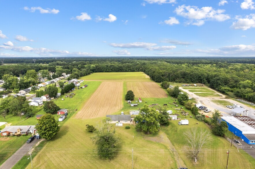 2336 S Black Horse Pike, Williamstown, NJ à vendre - Photo de l’immeuble – Image 3 sur 16