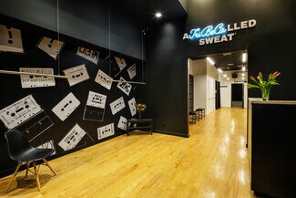 Plus de détails pour 57 Leonard St, New York, NY - Local commercial à louer