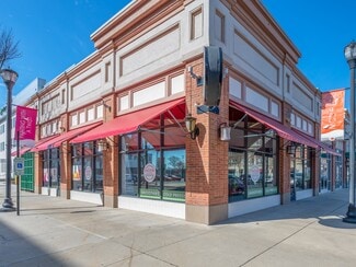 Plus de détails pour 3130-3150 Allainby Way, Hampton, VA - Local commercial à louer
