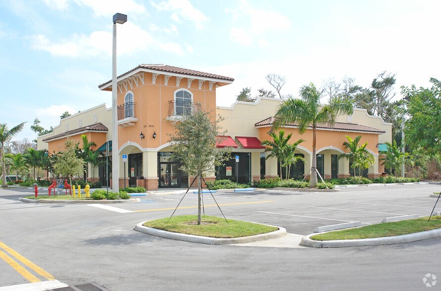 6370 N State Road 7, Coconut Creek, FL à louer - Photo de l’immeuble – Image 2 sur 3