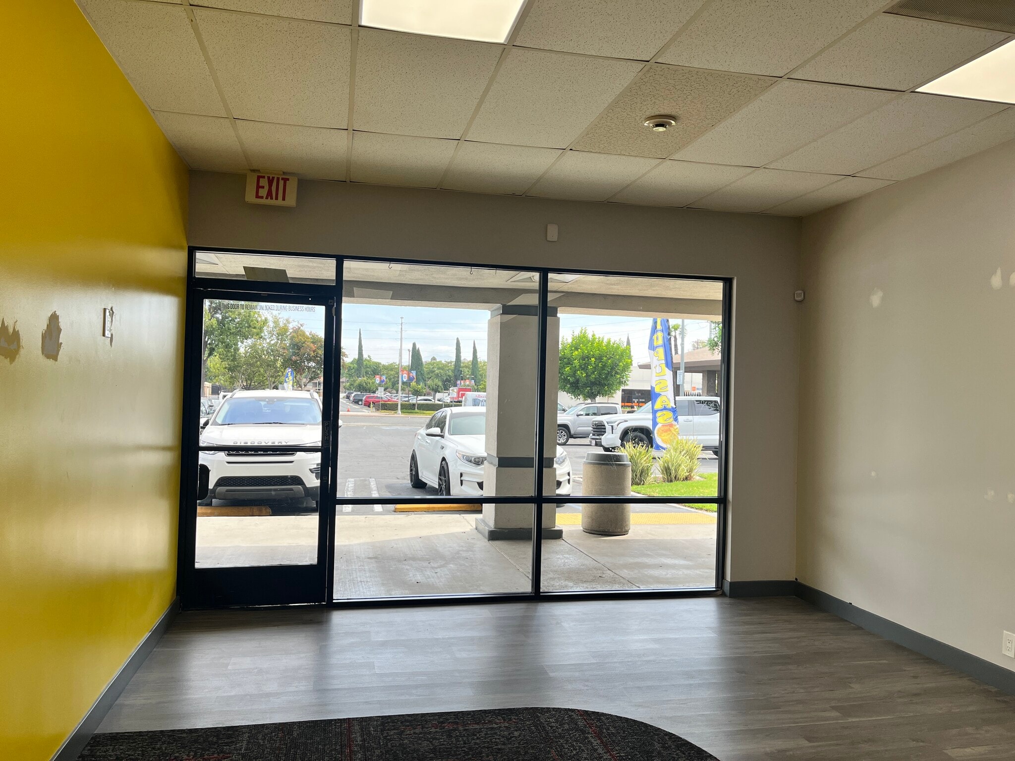 4652-4822 La Sierra Ave, Riverside, CA à louer Photo intérieure– Image 1 sur 9