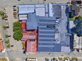 Plus de détails pour Cottage Street Portfolio – Industriel/Logistique à vendre, Middletown, NY
