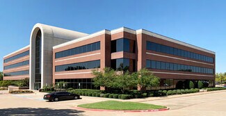 Plus de détails pour 4025 Woodland Park Blvd, Arlington, TX - Bureau à louer