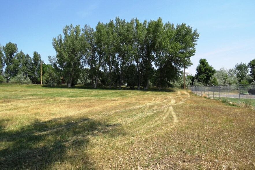 3402 W Main, Riverton, WY à vendre - Photo de l’immeuble – Image 3 sur 8