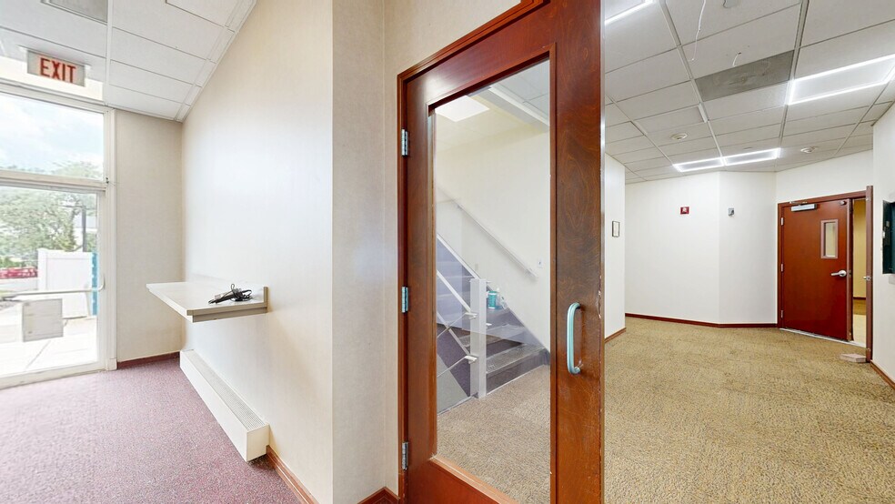 303 Broad St, Red Bank, NJ à vendre - Numérisation 3D Matterport – Image 3 sur 21