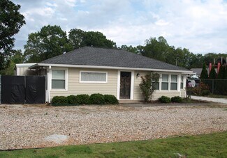 Plus de détails pour 2433 Ventura Pl, Smyrna, GA - Local d’activités à vendre