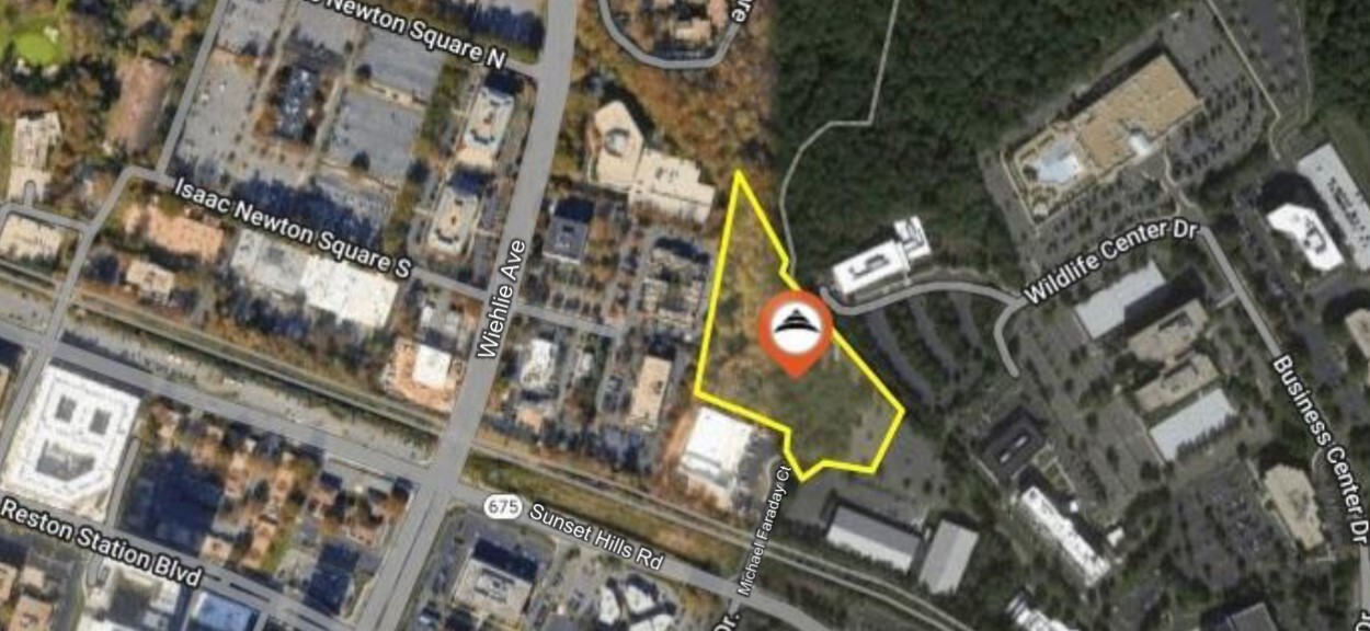 1805 Michael Faraday Ct, Reston, VA à louer Photo principale– Image 1 sur 2