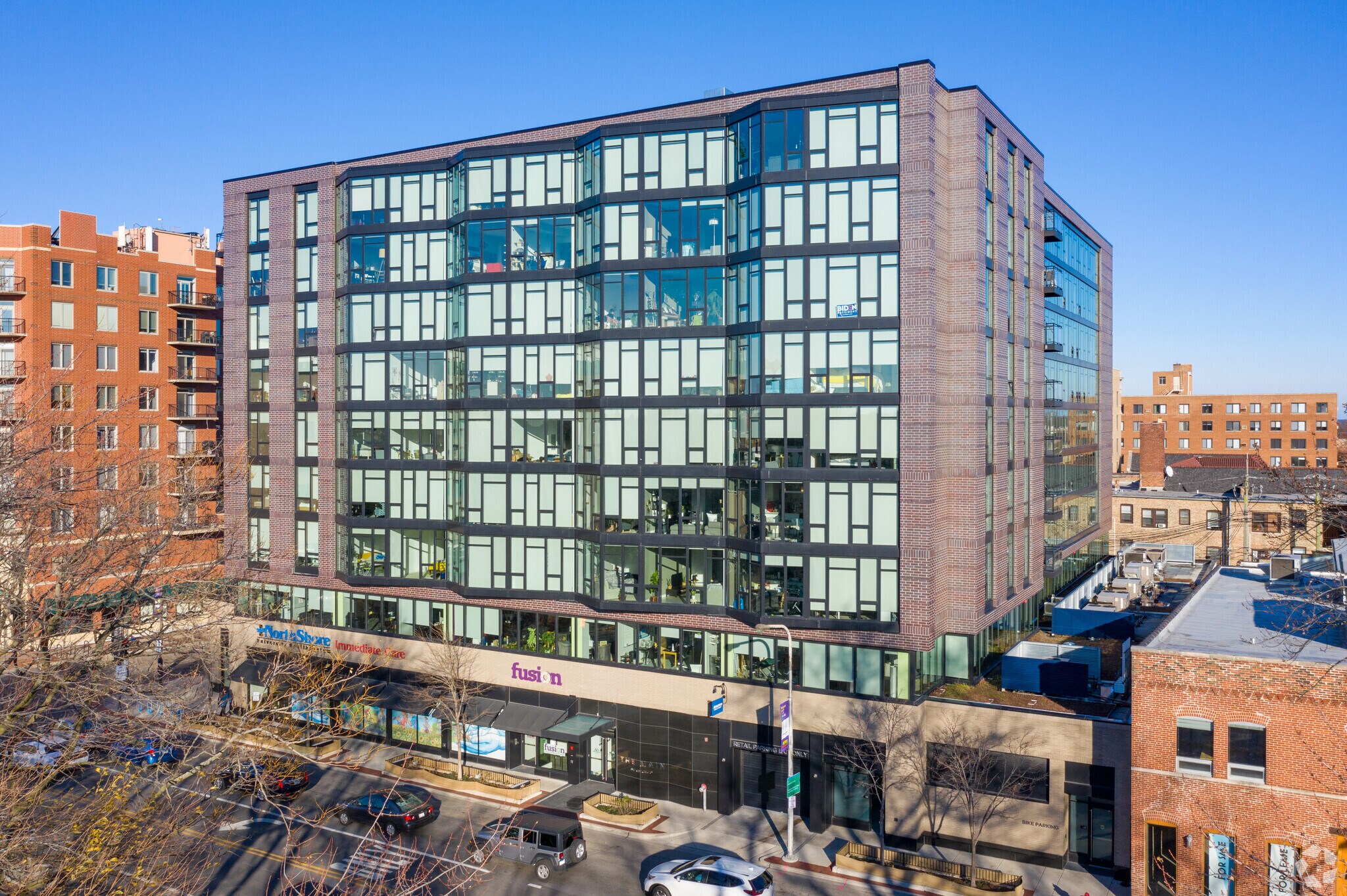 847 Chicago Ave, Evanston, IL à louer Photo principale– Image 1 sur 91