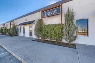 Plus de détails pour 2529 Weisenberger St, Fort Worth, TX - Local commercial à vendre