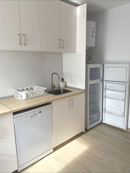 Immeuble residentiel dans Figueres, Gerona à vendre - Photo intérieure – Image 2 sur 6