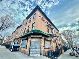 Plus de détails pour 5125 6th Ave, Brooklyn, NY - Logement à vendre