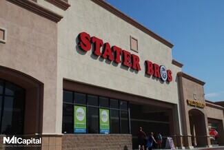 Plus de détails pour 26850-26870 Sierra Hwy, Santa Clarita, CA - Local commercial à louer