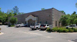 Plus de détails pour 4030 N Monroe St, Tallahassee, FL - Local d’activités à vendre
