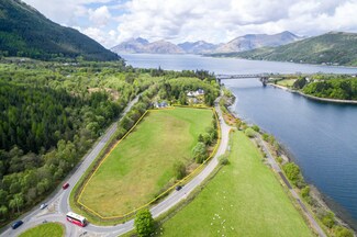 Plus de détails pour West Larach, Ballachulish - Terrain à vendre