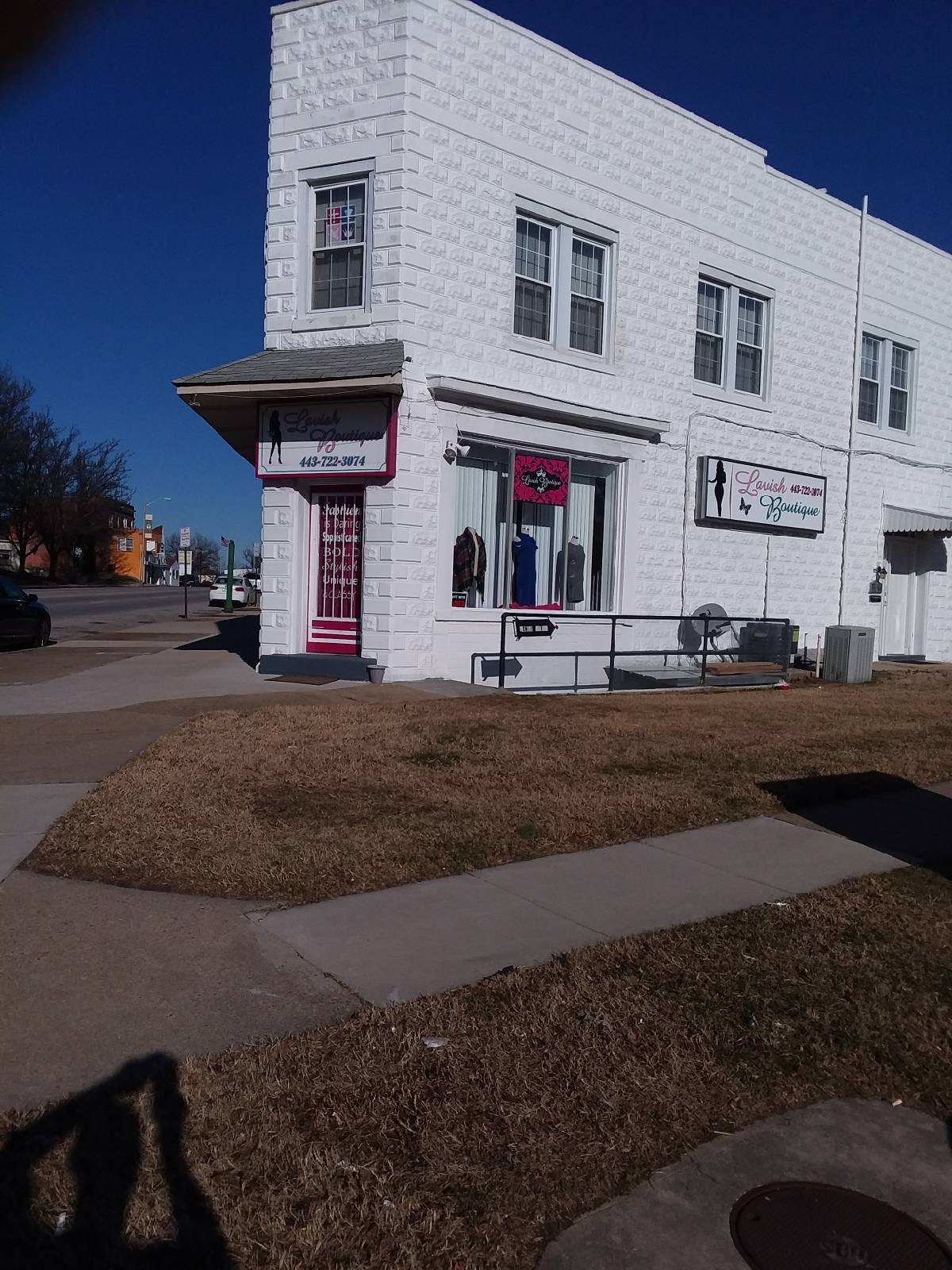 6401-6405 Belair Rd, Baltimore, MD à louer Photo principale– Image 1 sur 3