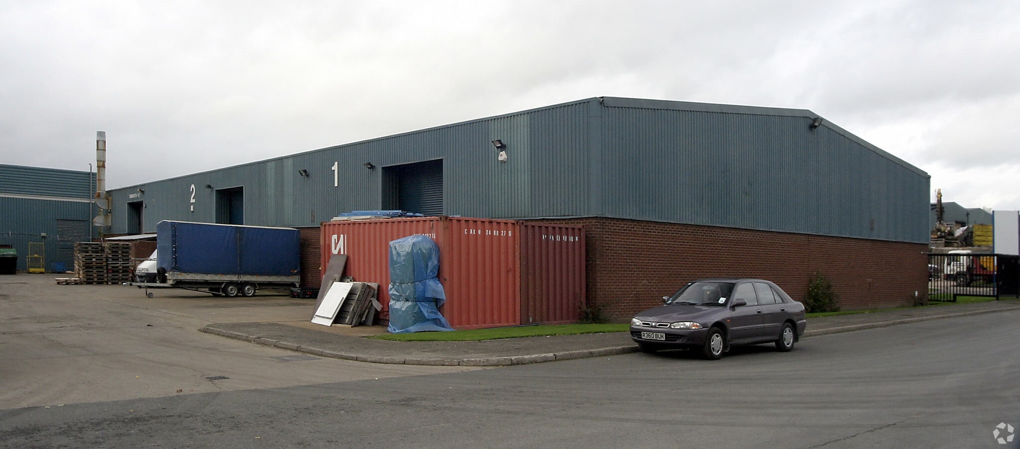 Mica Clos, Tamworth à louer Photo principale– Image 1 sur 3