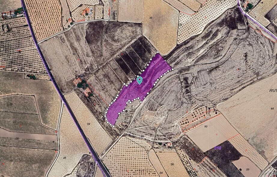 Sin Calle, PINOSO, Alicante à vendre - Photo de l’immeuble – Image 2 sur 15