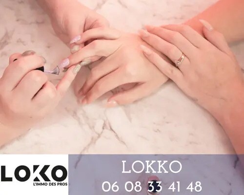 Local commercial dans Pau à louer - Photo de l’immeuble – Image 1 sur 2