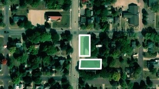 Plus de détails pour 10 Broadway St S, Trimont, MN - Local commercial à vendre