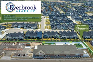 Plus de détails pour 4845 Tavistock ave, Meridian, ID - Local commercial à vendre