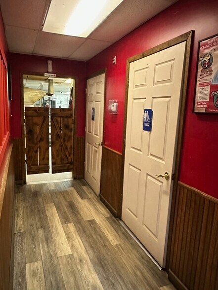 11 Crothers Dr, Tallulah, LA à vendre - Photo de l’immeuble – Image 3 sur 6
