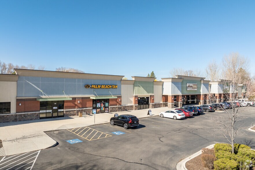 6907 N Glenwood St, Boise, ID à louer - Photo de l’immeuble – Image 3 sur 5