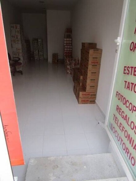 Local commercial dans Salamanca, Salamanca à louer - Photo intérieure – Image 3 sur 4
