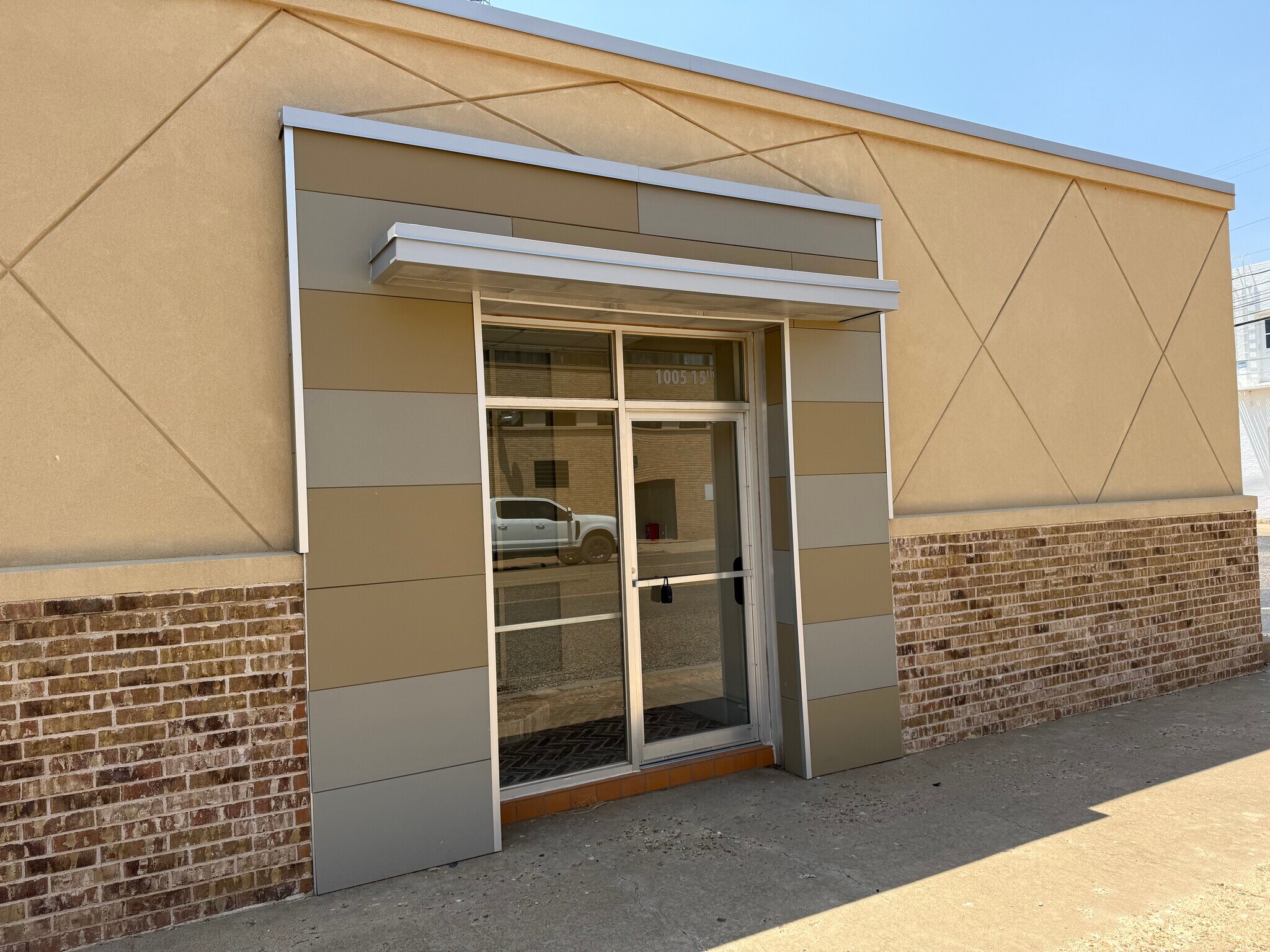 1502 Texas Ave, Lubbock, TX à louer Photo de l’immeuble– Image 1 sur 3