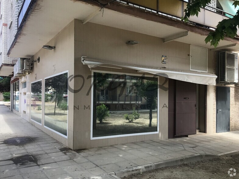 Immeuble residentiel dans Argés, Toledo à vendre - Photo intérieure – Image 1 sur 1