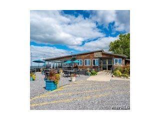 Plus de détails pour 4038 Hoover Rd, Buffalo, NY - Local commercial à vendre