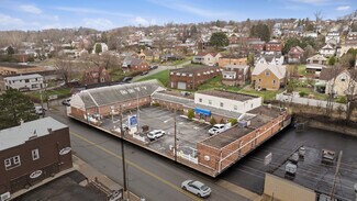 Plus de détails pour 507 Pittsburgh St, Springdale, PA - Santé à vendre