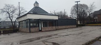 Plus de détails pour 12716 Buckeye Rd, Cleveland, OH - Local commercial à vendre