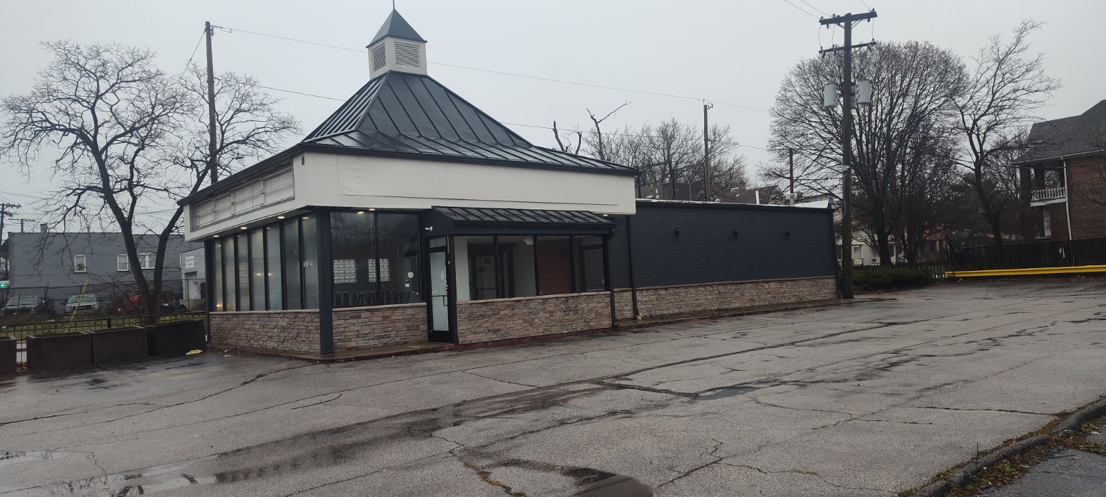 12716 Buckeye Rd, Cleveland, OH à vendre Photo principale– Image 1 sur 13