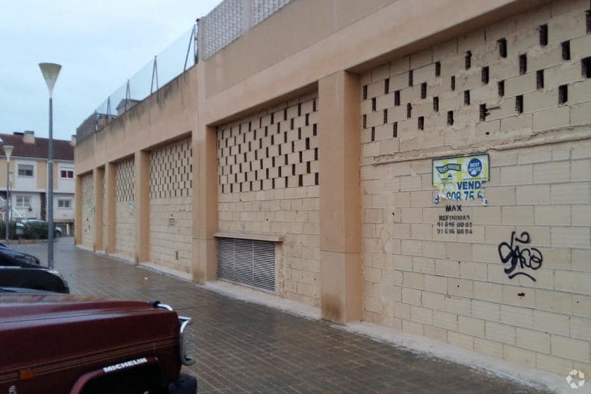 Immeuble residentiel dans San Martín de la Vega, Madrid à vendre - Photo intérieure – Image 1 sur 1