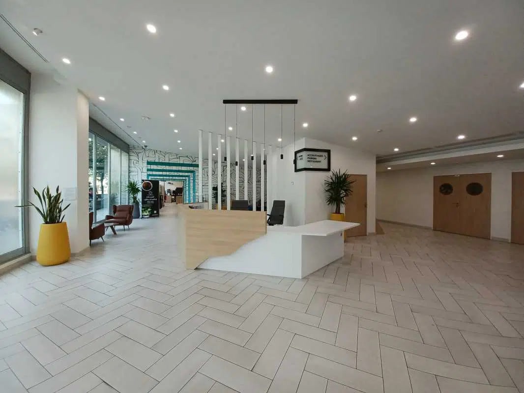 40 Boulevard De Dunkerque, Marseille à louer Photo intérieure– Image 1 sur 4