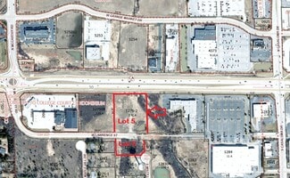 Plus de détails pour McCarthy Rd, Appleton, WI - Terrain à vendre