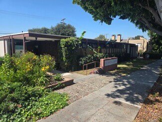 Plus de détails pour 814 W Foothill Blvd, Monrovia, CA - Bureau à vendre