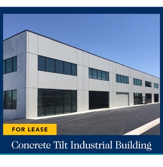 Plus de détails pour 89 S Danebo Ave, Eugene, OR - Industriel/Logistique à louer