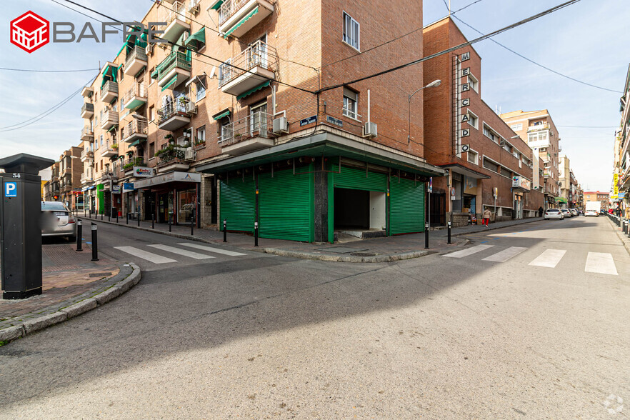 Local commercial dans Madrid, Madrid à louer - Photo intérieure – Image 1 sur 1