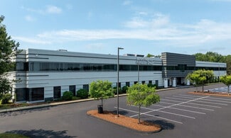 Plus de détails pour 9 Industrial Rd, Milford, MA - Bureau à vendre