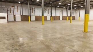 Plus de détails pour 30B Post Rd, Colonie, NY - Industriel/Logistique à louer