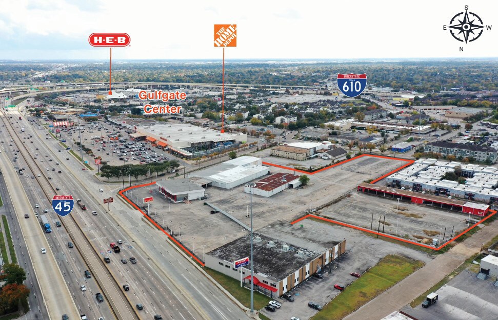 6730 Gulf Fwy, Houston, TX à louer Photo intérieure– Image 1 sur 6